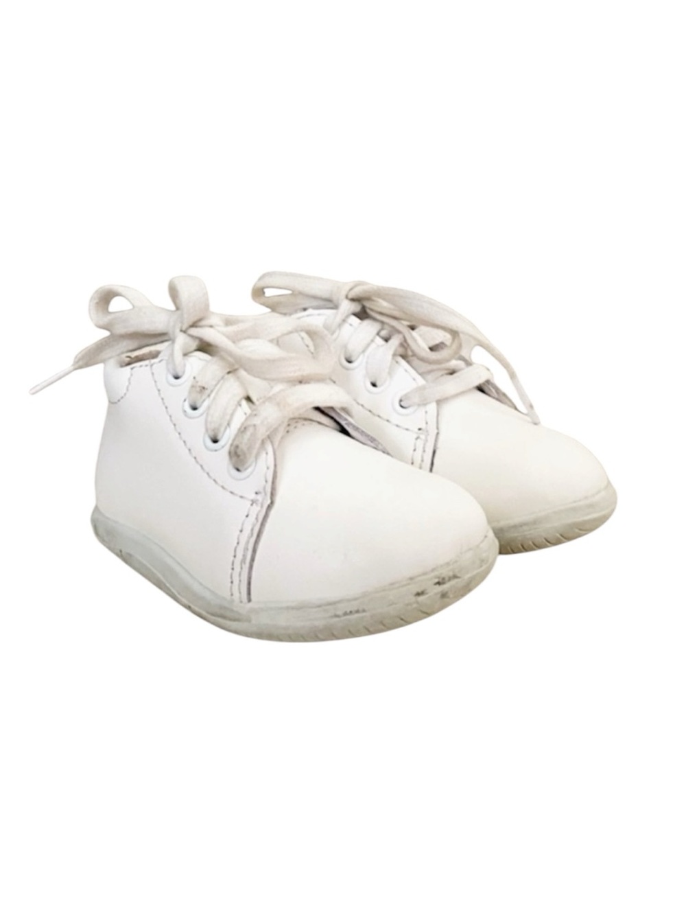 Stride Rite Shoes Size 3 XW SRT Elliot Infant Toddler Walking